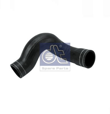 Furtun radiator WG2316388 WILMINK GROUP