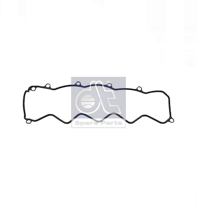 Garnitura, capac supape WG2317865 WILMINK GROUP