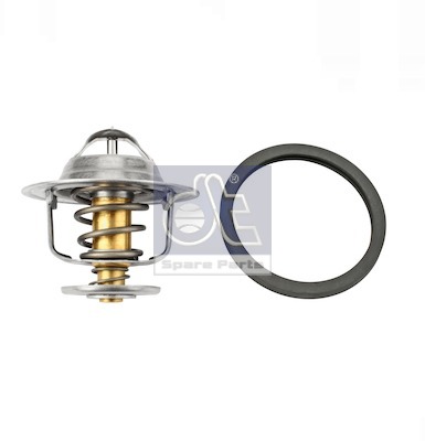 Termostat,lichid racire WG2311402 WILMINK GROUP