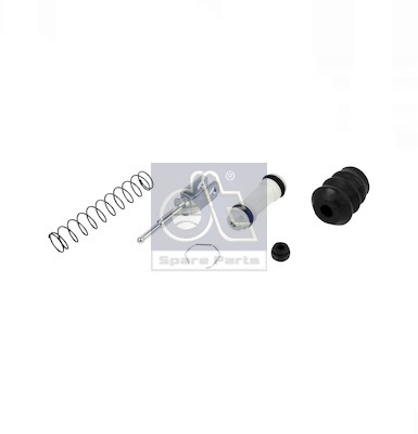 Set reparatie, pompa centrala ambreiaj WG2311472 WILMINK GROUP