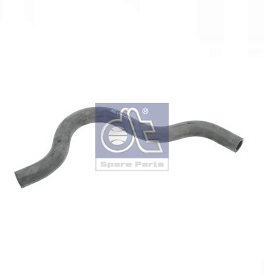 Furtun radiator WG2322372 WILMINK GROUP