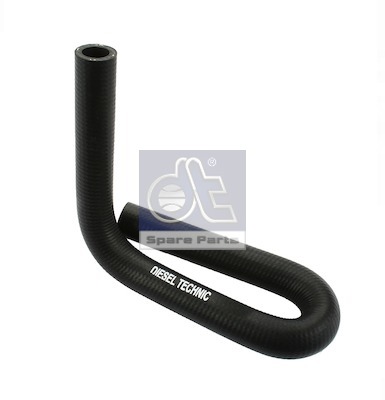 Furtun radiator WG2316231 WILMINK GROUP