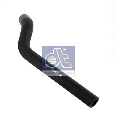 Furtun radiator WG2318336 WILMINK GROUP