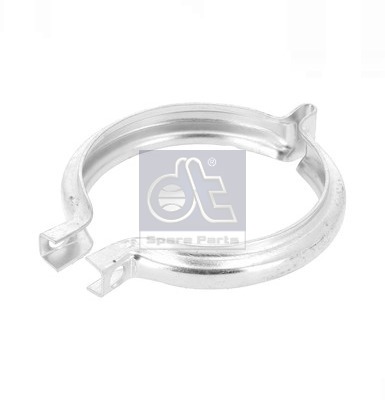 Conector teava, sistem de esapament WG2321661 WILMINK GROUP