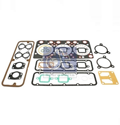 Set garnituri, chiulasa WG2307839 WILMINK GROUP