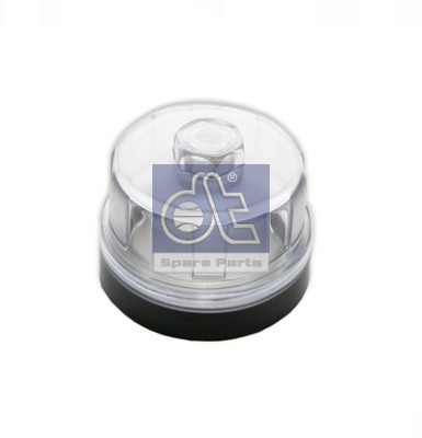 Locas filtru combustibil WG2314330 WILMINK GROUP