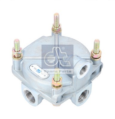 Supapa releu WG2323700 WILMINK GROUP