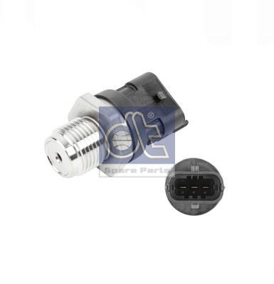 Senzor, presiune combustibil WG2319007 WILMINK GROUP
