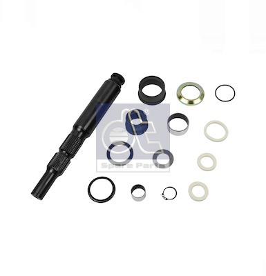 Set reparatie, rulment de presiune WG2324085 WILMINK GROUP