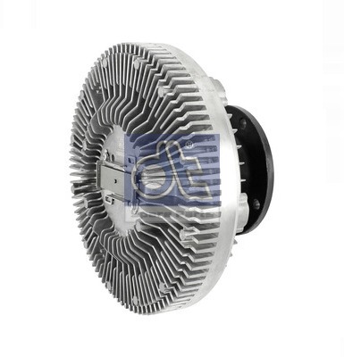 Cupla, ventilator radiator WG2319783 WILMINK GROUP