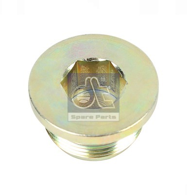 Surub de golire,baia de ulei WG2313764 WILMINK GROUP