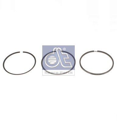 Set segmenti piston WG2308052 WILMINK GROUP