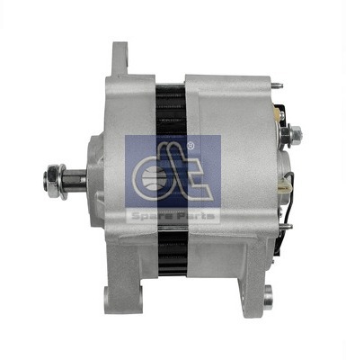 Generator / Alternator WG2317971 WILMINK GROUP