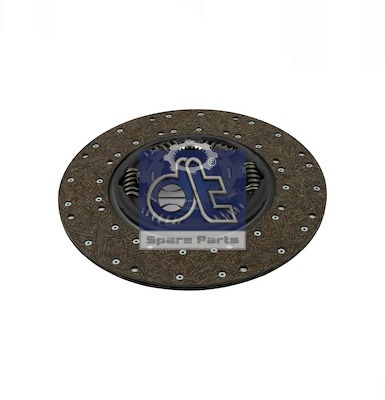 Disc ambreiaj WG2310668 WILMINK GROUP