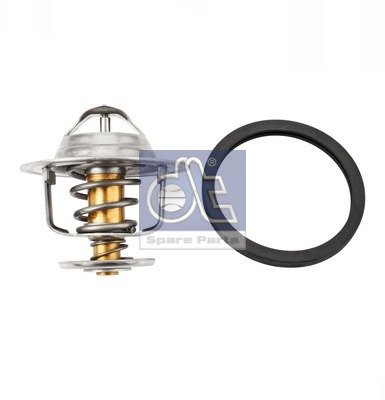 Termostat,lichid racire WG2311403 WILMINK GROUP