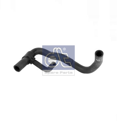 Furtun radiator WG2306632 WILMINK GROUP