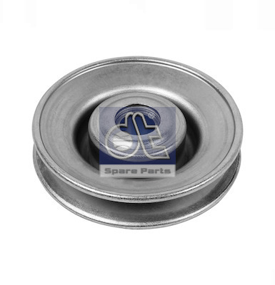 Fulie curea, arbore cotit WG2315425 WILMINK GROUP