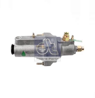 Servo ambreiaj WG2315032 WILMINK GROUP