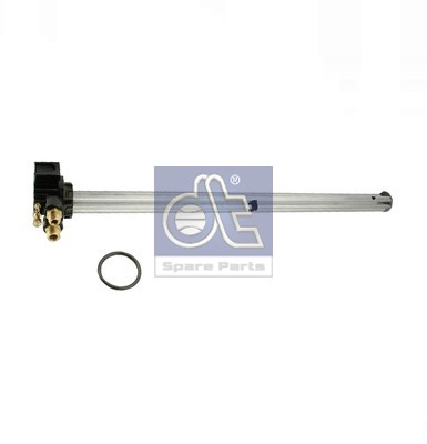 Sistem alimentare cu combustibil WG2309767 WILMINK GROUP