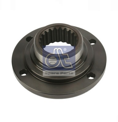 Flansa, Diferential WG2322032 WILMINK GROUP