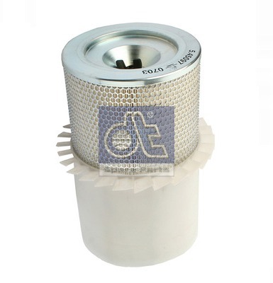 Filtru aer WG2317313 WILMINK GROUP