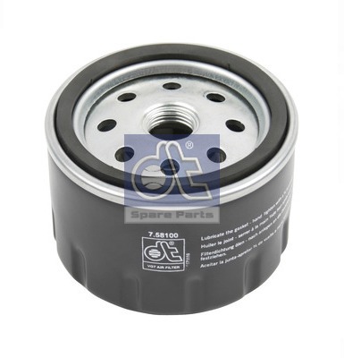 Filtru aer WG2319651 WILMINK GROUP