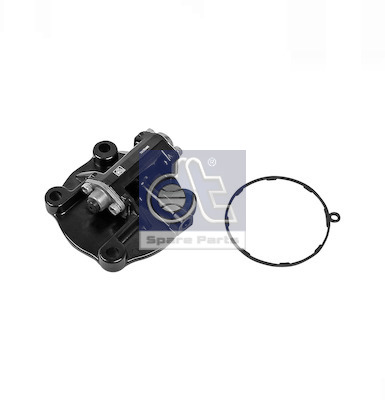 Set reparatie, cilindru cuplare WG2310804 WILMINK GROUP