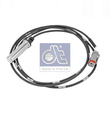 Senzor,turatie roata WG2318575 WILMINK GROUP