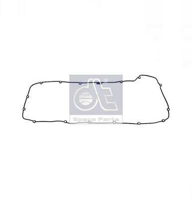 Garnitura, capac supape WG2309502 WILMINK GROUP