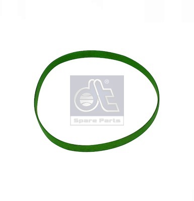 O-ring, camasa cilindru WG2306048 WILMINK GROUP