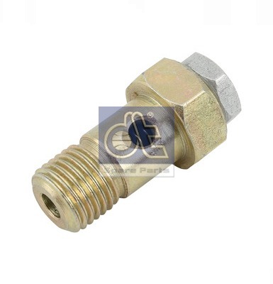 Supapa de supraplin WG2311296 WILMINK GROUP