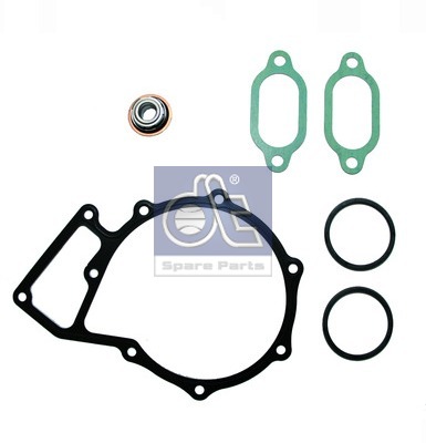 Set reparatie, pompa apa WG2316678 WILMINK GROUP