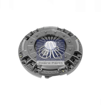 Placa presiune ambreiaj WG2314540 WILMINK GROUP