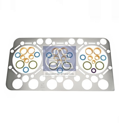 Set garnituri, chiulasa WG2311345 WILMINK GROUP