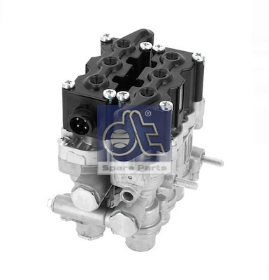 Supapa magnetica WG2321123 WILMINK GROUP
