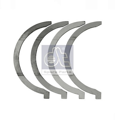 Cuzineti, arbore cotit WG2307862 WILMINK GROUP