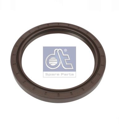 Simering, butuc roata WG2324608 WILMINK GROUP