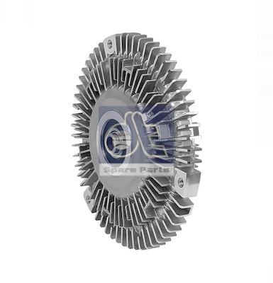 Cupla, ventilator radiator WG2315448 WILMINK GROUP