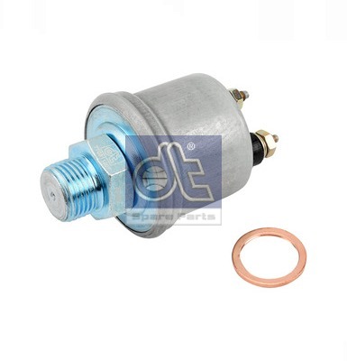 Senzor,presiune ulei WG2314031 WILMINK GROUP