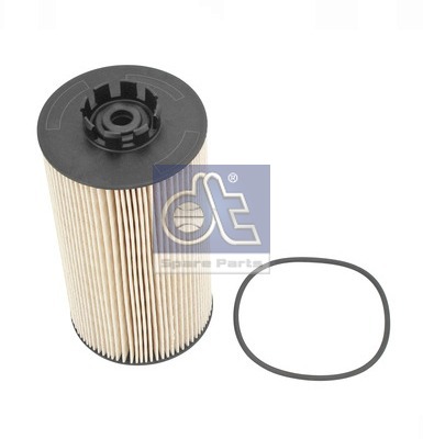 Filtru combustibil WG2312482 WILMINK GROUP