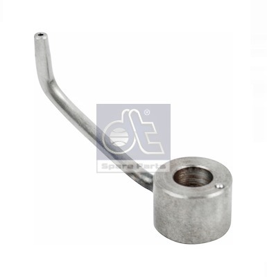 Diuza ulei, racire fusta piston WG2314940 WILMINK GROUP