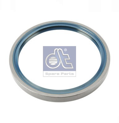 Simering, butuc roata WG2321998 WILMINK GROUP