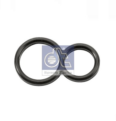 Garnitura, pompa injectie WG2306844 WILMINK GROUP
