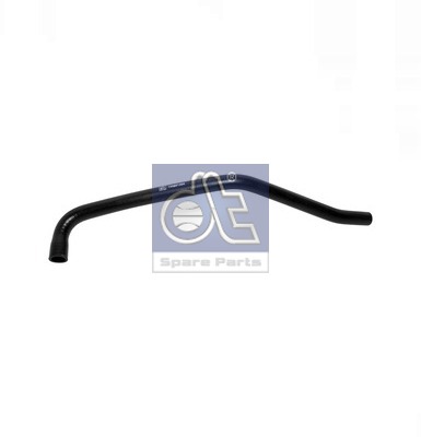 Furtun radiator WG2324020 WILMINK GROUP