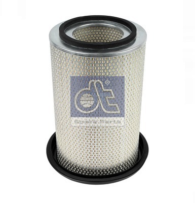Filtru aer WG2306123 WILMINK GROUP