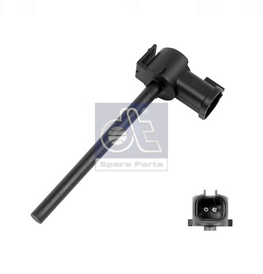 Senzor,nivel lichid de racire WG2322694 WILMINK GROUP