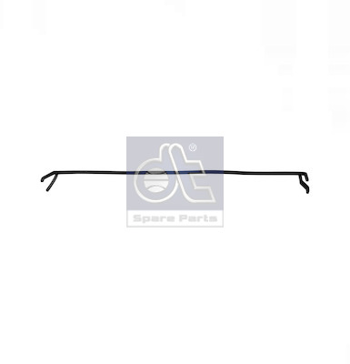 Garnitura, capac supape WG2313687 WILMINK GROUP