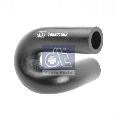 Furtun radiator WG2312215 WILMINK GROUP