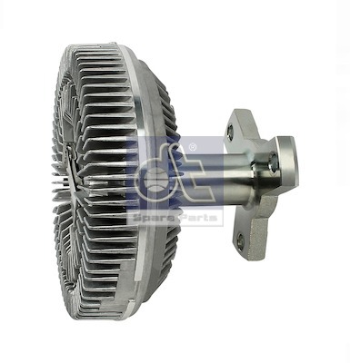 Cupla, ventilator radiator WG2319787 WILMINK GROUP