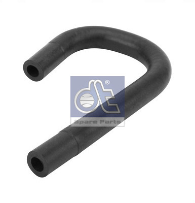 Furtun radiator WG2317424 WILMINK GROUP